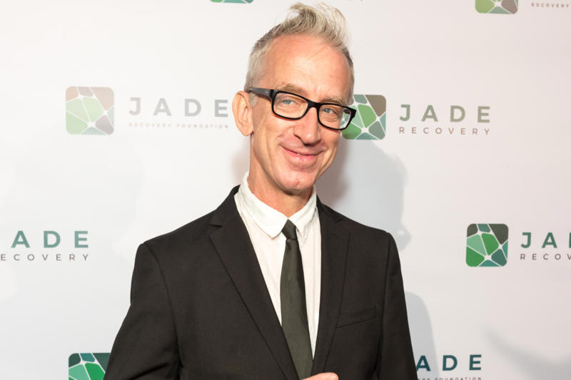 Andy Dick Martha Stewart, Roman Polanski, Lindsay Lohan, Nicolas Sarkozy, Tracy Morgan, Michelle Rodriguez, Jair Bolsonaro, Phil Rudd, Nicole Richie, 6ix9ine (Tekashi 69), Andy Dick