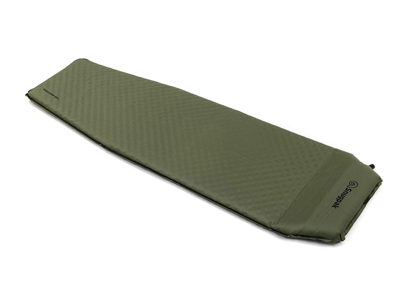 The best camping mats for 2026 are:, How I tested, Therm-a-Rest neoair xlite NXT camping mat, NHOWIN self-inflating camping mat, Mountain Warehouse roll mat, Big Agnes divide insulated sleeping mat, Snugpak XL self-inflating camping mat, Vango comfort 7.5 double camping mat, Outdoor Revolution camp star double self inflating mat, Sea to Summit comfort deluxe camping mat, Outwell dreamcatcher single XL camping mat, Robens iceshield camp 55 camping mat, Big Agnes rapide insulated wide sleeping mat, Robens zigzag slumber pro, Sea to Summit women’s comfort light, Your questions about camping mats answered, What is the best camping mat?, How I tested camping mats , Are self-inflating camping mats worth it?, Why you can trust IndyBest reviews