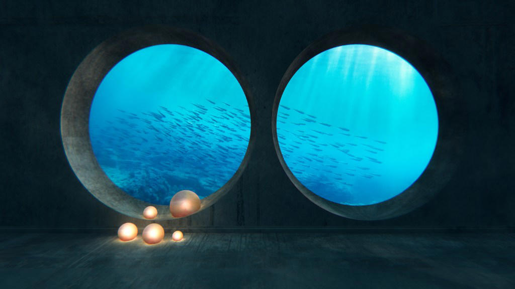 People have been trying to live under the sea – here’s how Why have we been sending people underwater?, Can we live underwater?, Who has lived underwater?, Who is heading down there?