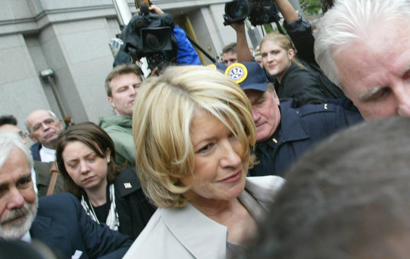 Martha Stewart Martha Stewart, Roman Polanski, Lindsay Lohan, Nicolas Sarkozy, Tracy Morgan, Michelle Rodriguez, Jair Bolsonaro, Phil Rudd, Nicole Richie, 6ix9ine (Tekashi 69), Andy Dick