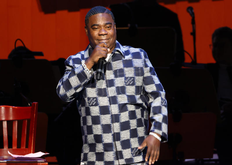 Tracy Morgan Martha Stewart, Roman Polanski, Lindsay Lohan, Nicolas Sarkozy, Tracy Morgan, Michelle Rodriguez, Jair Bolsonaro, Phil Rudd, Nicole Richie, 6ix9ine (Tekashi 69), Andy Dick