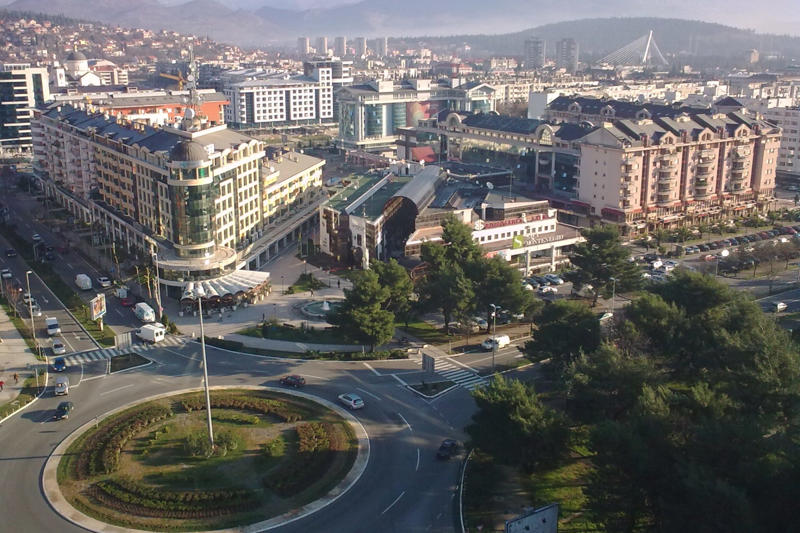 Podgorica, Montenegro Wherever you go, you'll find espresso, The Espresso-Index, Most expensive: Copenhagen, Denmark, Bern, Switzerland, Reykjavík, Iceland, Paris, France, Monaco, Montecarlo, Vienna, Austria, London, England, Stockholm, Sweden, Luxembourg, Athens, Greece, Oslo, Norway, Amsterdam, Netherlands, Brussels, Belgium, Tallinn, Estonia, Dublin, Ireland, Riga, Latvia, Prague, Czech Republic, Madrid, Spain, Bratislava, Slovakia, Berlin, Germany, Vilnius, Lithuania, Ljubljana, Slovenia, Nicosia, Cyprus, Budapest, Hungary, Warsaw, Poland, Bucharest, Romania, Zagreb, Croatia, Valletta, Malta, Sofia, Bulgaria, Podgorica, Montenegro, Belgrade, Serbia, Sarajevo, Bosnia & Herzegovina, Chișinău, Moldova, Lisbon, Portugal, Rome, Italy, Andorra la Vella, Principality of Andorra, City of San Marino, San Marino, Pristina, Kosovo, Skopje, North Macedonia, Tirana, Albania, But watch out!
