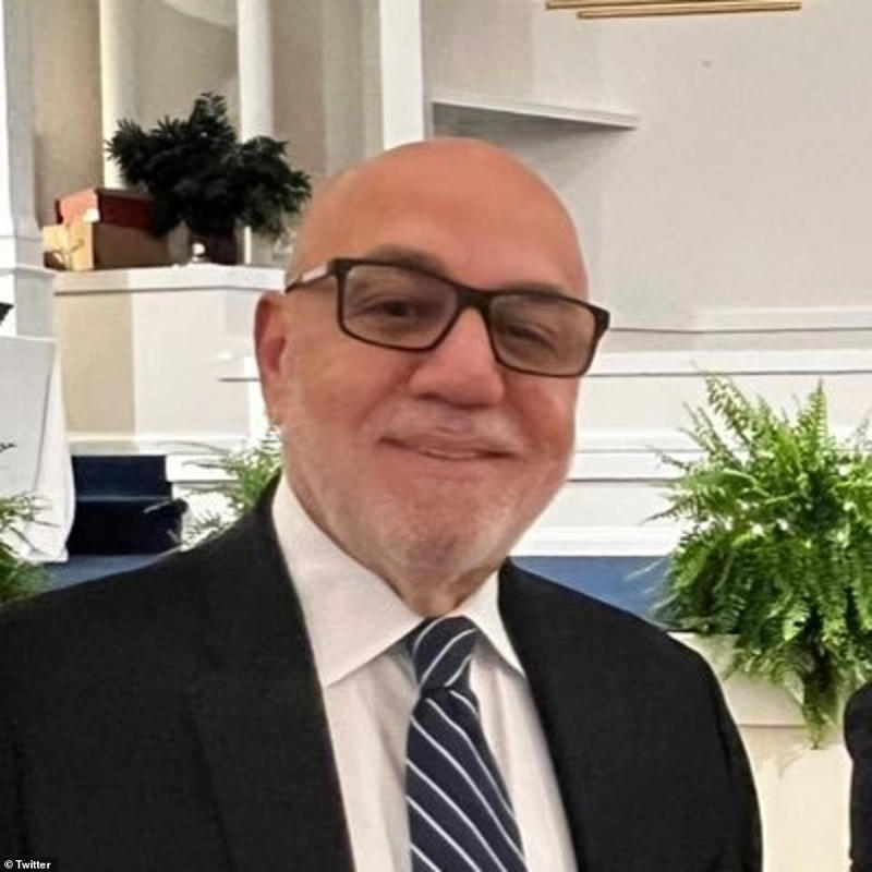 ICE arrests ex-presidential candidate Boulos in South Florida