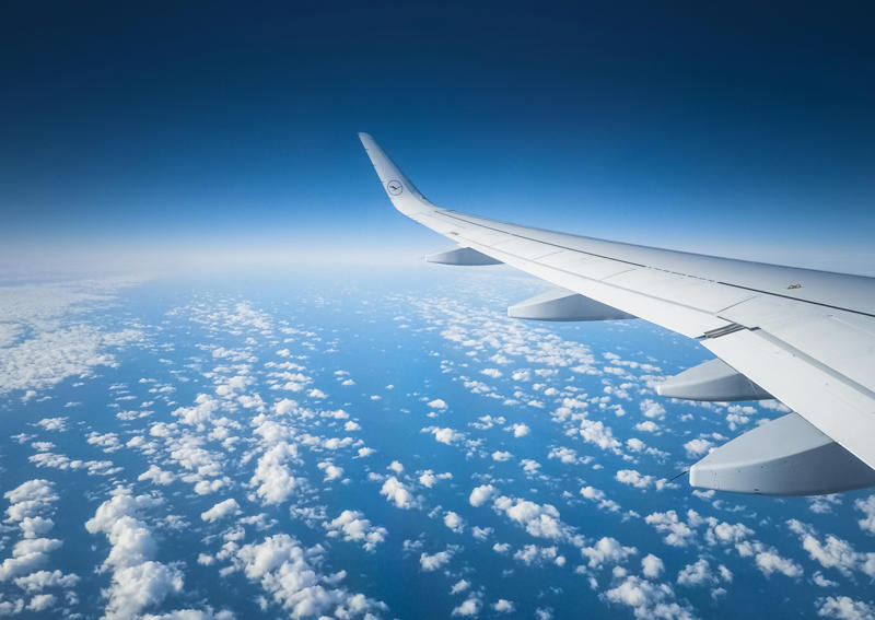 How is flight distance measured?, Spherical flight path, Flying in a three-dimensional world, Tony Jannus (1889–1916), World's first commercial flight, 10. Fort Lauderdale-North Bimini, 8. Damman-Bahrain, 6. Kasane-Victoria Falls, 4. Sint Maarten-Sint Eustatius, 2. Sint Maarten-Saint Barthélemy, The world's longest international nonstop commercial flights, 9. Shenzhen-Mexico City, 7. Auckland-New York (JFK), 5. Dallas-Melbourne, 3. Auckland-Qatar