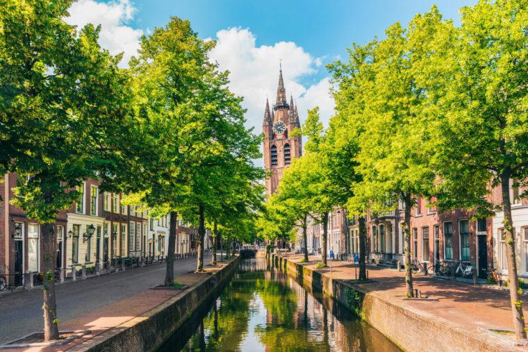 The Baltic capitals, Far North Line, Scottish Highlands, Nordic city hopping, Sofia-Istanbul night train, Easy city-bagging in the Netherlands, Montenegro Express from Belgrade to Bar