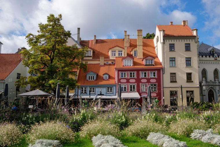 The Baltic capitals, Far North Line, Scottish Highlands, Nordic city hopping, Sofia-Istanbul night train, Easy city-bagging in the Netherlands, Montenegro Express from Belgrade to Bar