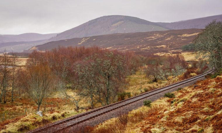 Far North Line, Scottish Highlands The Baltic capitals, Far North Line, Scottish Highlands, Nordic city hopping, Sofia-Istanbul night train, Easy city-bagging in the Netherlands, Montenegro Express from Belgrade to Bar