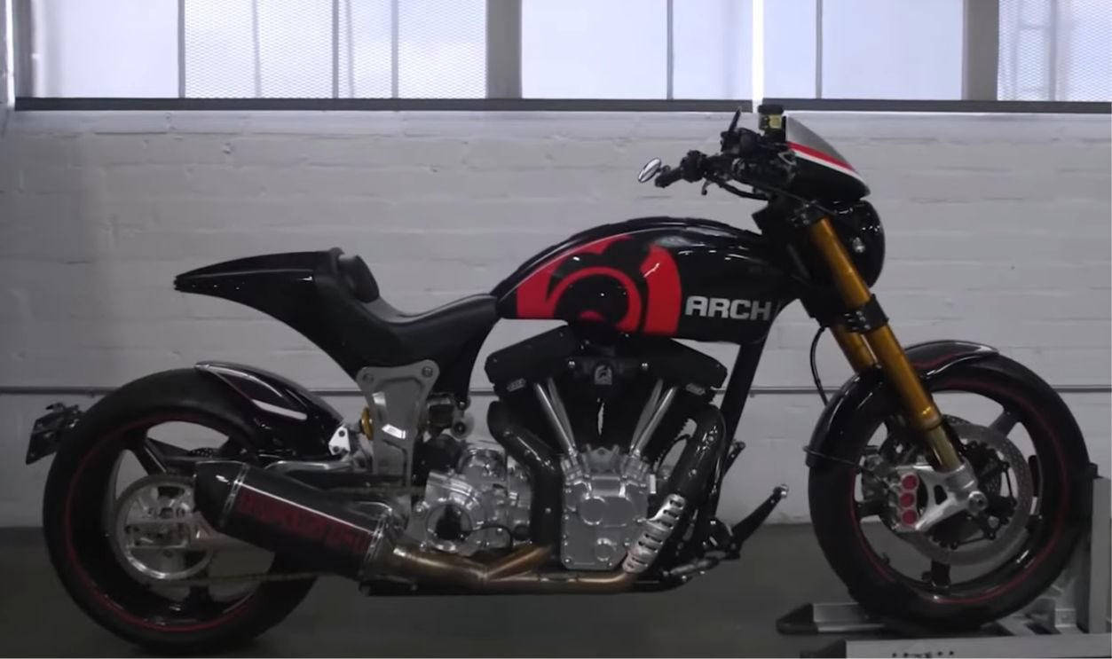 Arch KRGT-1 Track Edition A Beloved Icon With A Need For Speed, His First Bike, A Diverse Taste, Arch Motorcycle Company: His Passion Project, The Arch KRGT-1, Arch 1s: Café Racer Meets Muscle, Arch Method 143: Carbon Fiber Luxury, Custom Harley-Davidson Dyna Wide Glide, El Diablo West Coast Chopper, BMW R NineT, Kawasaki Ninja ZX-10R, Moto Guzzi V7 Racer, Norton Commando 850 MK II Roadster, Yamaha R1, Aprilia RSV4, Ferrari California T, Porsche 911 Carrera 4S, Volvo 122 Amazon, Mercedes-Benz GLE, Arch KRGT-1 Track Edition, Custom BMW S1000RR, Confident But Not Flashy, More Than Just An Actor, Celebrity Biker Club, Keanu Reeves’ Garage: Functional Zen, Safety First, Long Rides, Big Thoughts, No Lambo, No Problem, Giving Back Through Wheels, The Future Of Arch