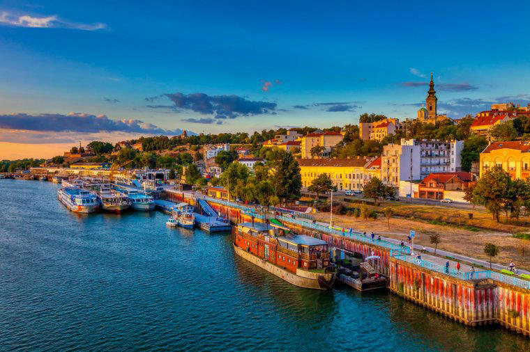 Montenegro Express from Belgrade to Bar The Baltic capitals, Far North Line, Scottish Highlands, Nordic city hopping, Sofia-Istanbul night train, Easy city-bagging in the Netherlands, Montenegro Express from Belgrade to Bar