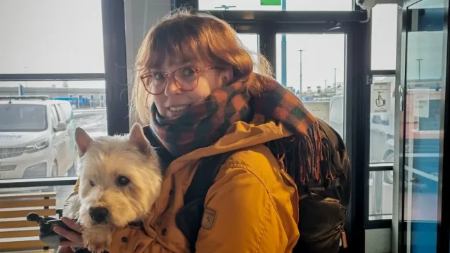 I’ve travelled 25,000km in Europe by train, here are my six favourite trips The Baltic capitals, Far North Line, Scottish Highlands, Nordic city hopping, Sofia-Istanbul night train, Easy city-bagging in the Netherlands, Montenegro Express from Belgrade to Bar
