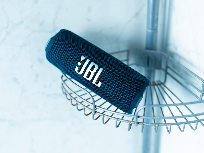 How I tested, The best Bluetooth speakers for 2025 are:, Bang &amp; Olufsen beosound A1 3rd gen, Ultimate Ears miniroll, JBL flip 7, Soundcore motion 300, Ultimate Ears wonderboom 4, JBL charge 6, Loewe we. hear pro neon, Marshall emberton III, The verdict: Bluetooth speakers