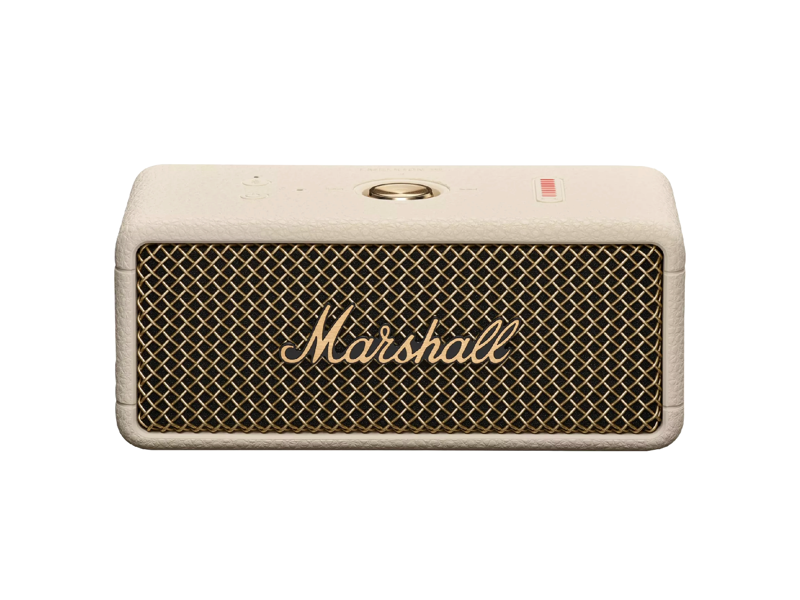 How I tested, The best Bluetooth speakers for 2025 are:, Bang &amp; Olufsen beosound A1 3rd gen, Ultimate Ears miniroll, JBL flip 7, Soundcore motion 300, Ultimate Ears wonderboom 4, JBL charge 6, Loewe we. hear pro neon, Marshall emberton III, The verdict: Bluetooth speakers