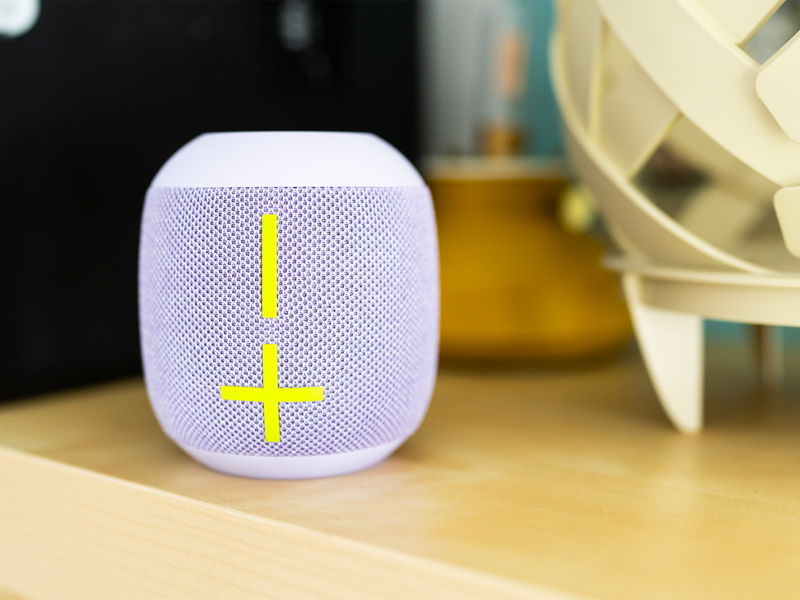 How I tested, The best Bluetooth speakers for 2025 are:, Bang &amp; Olufsen beosound A1 3rd gen, Ultimate Ears miniroll, JBL flip 7, Soundcore motion 300, Ultimate Ears wonderboom 4, JBL charge 6, Loewe we. hear pro neon, Marshall emberton III, The verdict: Bluetooth speakers