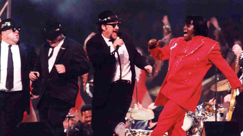 1997 – Blues Brothers with Dan Aykroyd 2004 – Janet Jackson & Justin Timberlake, 2006 – The Rolling Stones, 1991 – New Kids on the Block, 2014 – Bruno Mars & Red Hot Chili Peppers, 1993 – Michael Jackson, 2019 – Maroon 5, Travis Scott, Big Boi, 2009 – Bruce Springsteen, 1997 – Blues Brothers with Dan Aykroyd, 2011 – Black Eyed Peas, Usher, Slash, 2007 – Prince, 1995 – Indiana Jones-themed Halftime by Disney, 1990 – “Salute to New Orleans”, 2016 – Coldplay, Beyoncé, Bruno Mars, 2021 – The Weeknd, 2000 – Phil Collins, Christina Aguilera (Disney), 1996 – Diana Ross, 2003 – Shania Twain, No Doubt, Sting, 2023 – Rihanna, 1989 – “BeBop Bamboozled” with Elvis Presto, 2025 – Kendrick Lamar