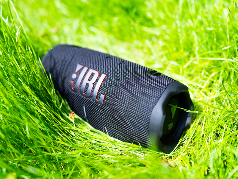 How I tested, The best Bluetooth speakers for 2025 are:, Bang &amp; Olufsen beosound A1 3rd gen, Ultimate Ears miniroll, JBL flip 7, Soundcore motion 300, Ultimate Ears wonderboom 4, JBL charge 6, Loewe we. hear pro neon, Marshall emberton III, The verdict: Bluetooth speakers