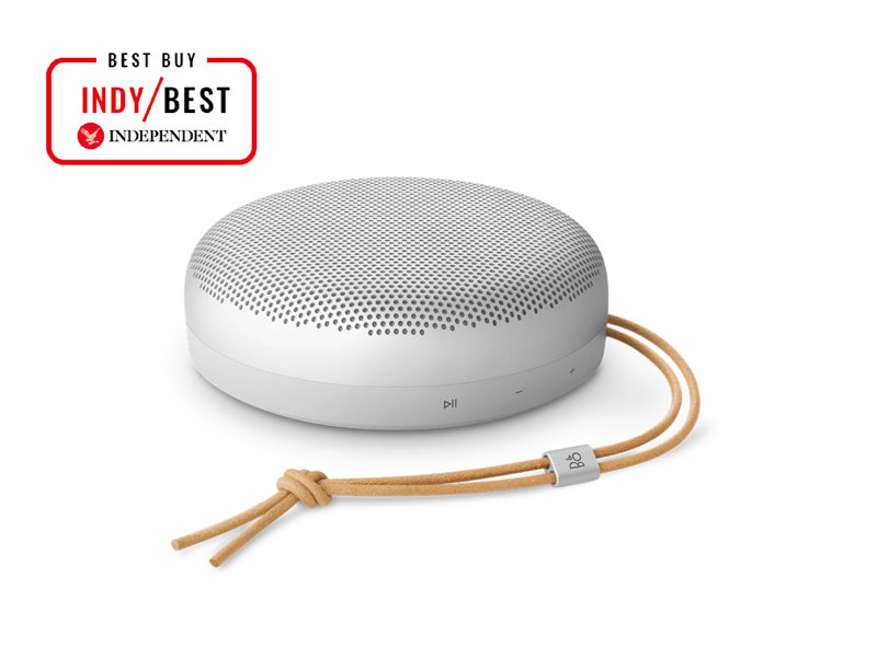 How I tested, The best Bluetooth speakers for 2025 are:, Bang &amp; Olufsen beosound A1 3rd gen, Ultimate Ears miniroll, JBL flip 7, Soundcore motion 300, Ultimate Ears wonderboom 4, JBL charge 6, Loewe we. hear pro neon, Marshall emberton III, The verdict: Bluetooth speakers