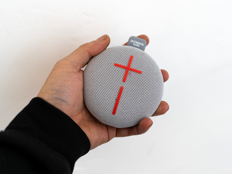 How I tested, The best Bluetooth speakers for 2025 are:, Bang &amp; Olufsen beosound A1 3rd gen, Ultimate Ears miniroll, JBL flip 7, Soundcore motion 300, Ultimate Ears wonderboom 4, JBL charge 6, Loewe we. hear pro neon, Marshall emberton III, The verdict: Bluetooth speakers