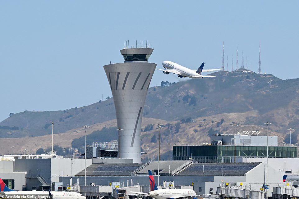 New fee imposed on travelers entering the US
