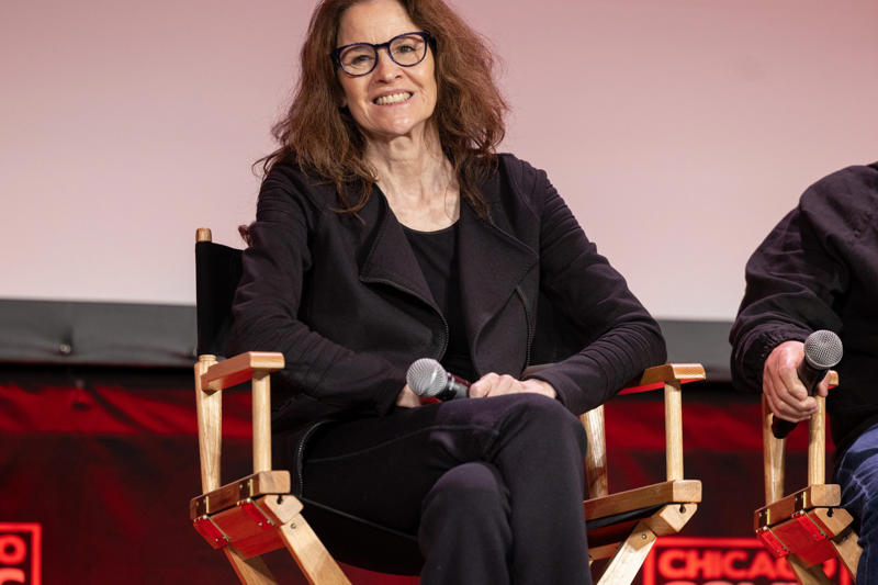 The interviews where she said what she shouldn't have The quirky girl who stole the screen, Success so early it was scary, A thorny Brat Pack, A story with Prince, 'High Art': the role that changed everything, for a while, Bright mind in a world that applauds filler, Theater, teaching, and a city without cameras, The interviews where she said what she shouldn't have, Her son, her queer pride, Social media: A digital Breakfast Club, A Hollywood that didn't know what to do with her