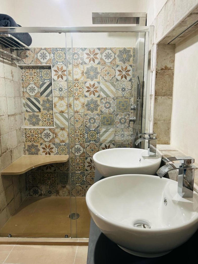 Arrival in Mussomeli, €60k in renovations, Buying two more properties, Revitalising the town, Rebuilding history, An incredible chance