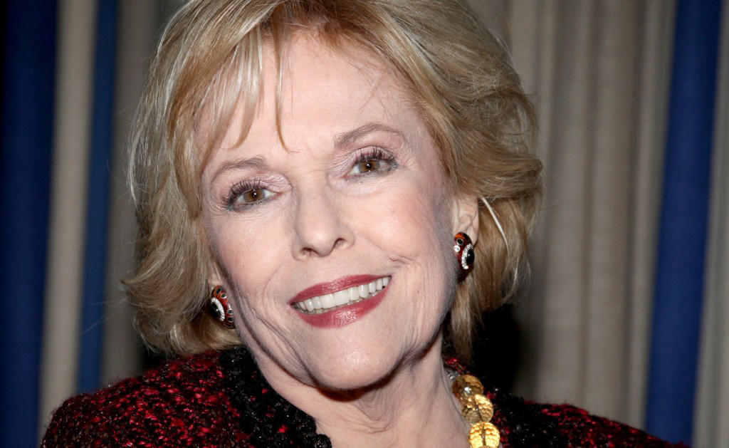 TV soap legend dies aged 91