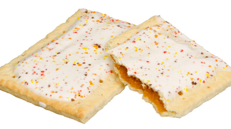 8. Pop-Tarts 1. Processed Meats, 2. Packaged Baked Goods, 3. Sugary Breakfast Cereals, 4. Energy Drinks, 5. Processed Cheese & Cheese Products, 6. Frozen Chicken Nuggets, 7. Artificial Coffee Creamers, 8. Pop-Tarts, 9. Instant Noodles, 10. Soda, 1. Popcorn, 2. Canned Fish, 3. Canned Beans, 4. Tofu & Tempeh, 5. High-Fiber Breakfast Cereals, 6. Pickles, 7. Frozen Vegetables, 8. Dried Fruits, 9. Frozen Fruit, 10. Whole Grain Crackers