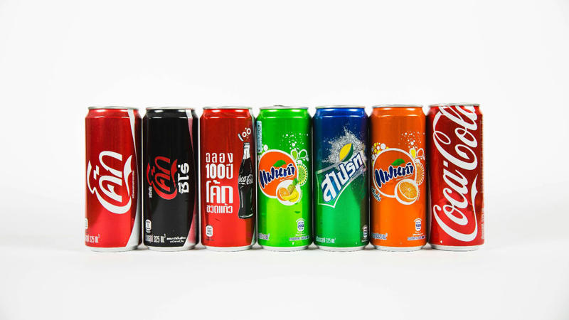 10. Soda 1. Processed Meats, 2. Packaged Baked Goods, 3. Sugary Breakfast Cereals, 4. Energy Drinks, 5. Processed Cheese & Cheese Products, 6. Frozen Chicken Nuggets, 7. Artificial Coffee Creamers, 8. Pop-Tarts, 9. Instant Noodles, 10. Soda, 1. Popcorn, 2. Canned Fish, 3. Canned Beans, 4. Tofu & Tempeh, 5. High-Fiber Breakfast Cereals, 6. Pickles, 7. Frozen Vegetables, 8. Dried Fruits, 9. Frozen Fruit, 10. Whole Grain Crackers
