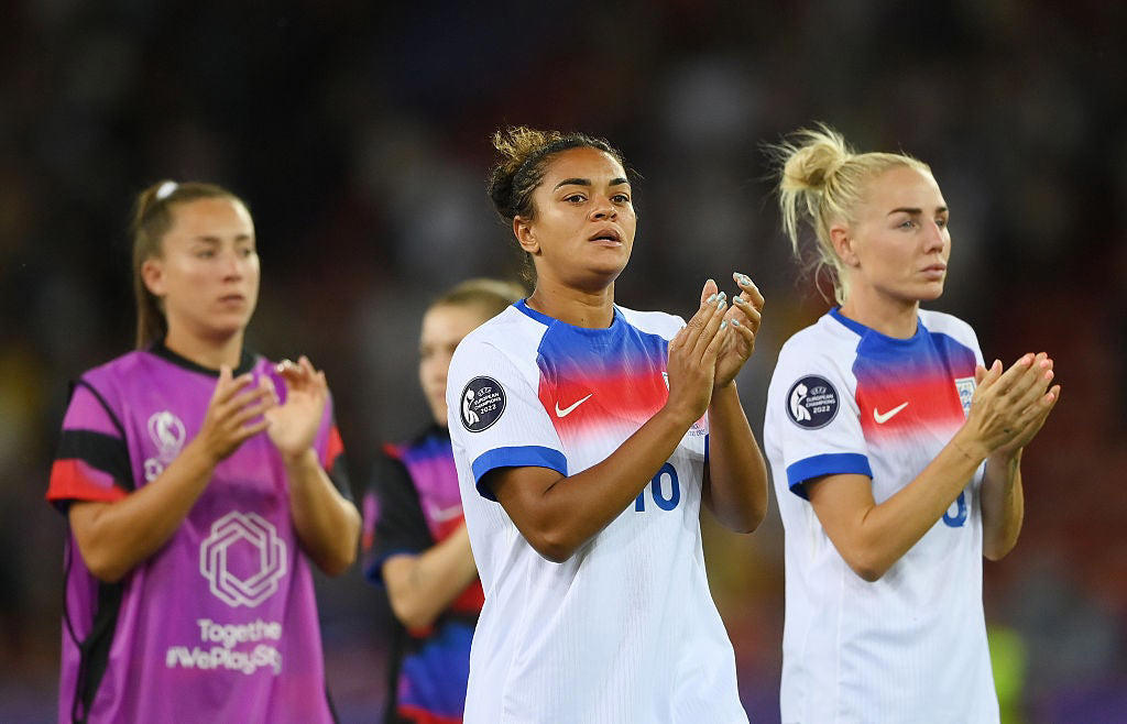 England v Italy LIVE: Latest Women's Euro 2025 updates , England 0-1 Italy, England 0-1 Italy, Painful moment for Italy's captain, England 0-1 Italy, England 0-1 Italy, England 0-1 Italy, England 0-1 Italy, England 0-1 Italy, England 0-1 Italy, England 0-1 Italy, England 0-1 Italy, England 0-1 Italy, England have switched to a back three, England 0-1 Italy, Second half! England 0-1 Italy, Can England save themselves again?, Beth Mead coming on at half-time, Bonansea gives Italy slender lead, 'Wiegman needs another rescue', Half-time! England 0-1 Italy, England 0-1 Italy, England 0-1 Italy, England 0-1 Italy, England 0-1 Italy, England 0-1 Italy, England 0-1 Italy, England 0-1 Italy, GOAL! England 0-1 Italy (Barbara Bonansea, 33'), England 0-0 Italy, England 0-0 Italy, England 0-0 Italy, England 0-0 Italy, England 0-0 Italy, England 0-0 Italy, England 0-0 Italy, England 0-0 Italy, England 0-0 Italy, England 0-0 Italy, England 0-0 Italy, England 0-0 Italy, England 0-0 Italy, England 0-0 Italy, Kick off! England 0-0 Italy, England stand before kick-off, Rousing moment from Italy, Here come the teams, Why the Lionesses won't take the knee against Italy, Will Lionesses need another comeback?, England fans out in force in Geneva, Sarina Wiegman aiming for third Euros final in a row as coach, Title defence going strong, England's recent semi-final record, A fixture that brings goals, How much do England women’s players get paid?, Ian Wright thinks England should still take the knee, England substitutes making an impact again at the Euros, England's record versus Italy, Have England practiced penalties?, Esme Morgan makes full tournament debut in Euro 2025 semi-final, Italy line-up and team changes, England team changes, Lionesses line-up to face Italy, Abuse facing women's footballers getting 'worse and worse', says Lucy Bronze, England players arrive at Stade de Geneve, A random encounter with Switzerland head coach Pia Sundhage, Taking the knee has 'lost its purpose', says England's Alex Greenwood, Lucy Bronze inspires England’s mentality before Euro 2025 semi-final, Lionesses have the power to rise to their biggest moment of Euro 2025, Picturesque backdrop to England vs Italy semi-final
