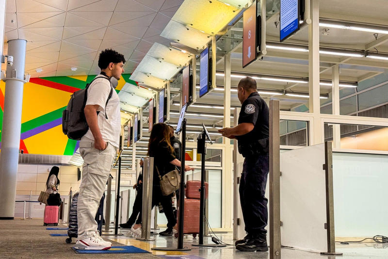 Domestic airports with Global Entry, International Global Entry locations, Enrollment on Arrival locations, Bottom line