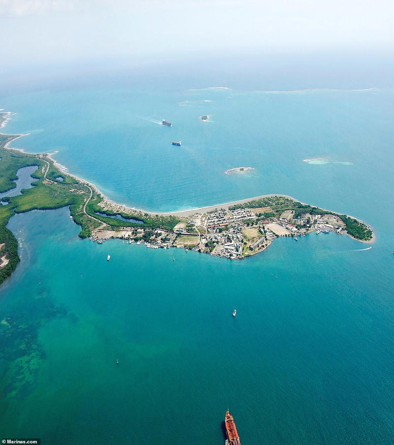 Port Royal, Jamaica 26 new UNESCO World Heritage Sites for 2025, The Palaces of King Ludwig II of Bavaria, Germany, Cambodian Memorial Sites, Cambodia, Mount Kumgang, North Korea, Gola-Tiwai Complex, Sierra Leone, Port Royal, Jamaica, The 26 New UNESCO World Heritage Sites
