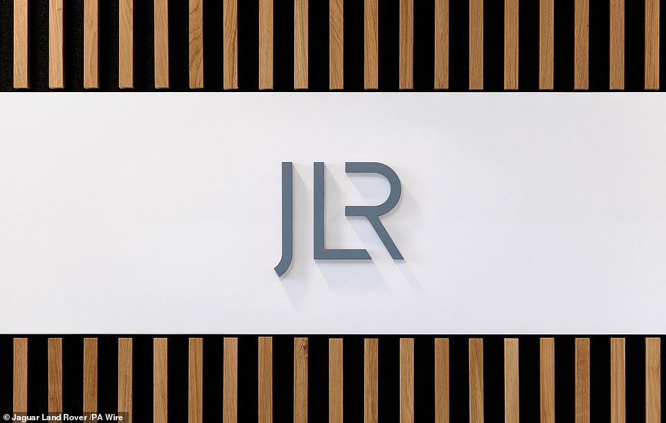 Jaguar Land Rover delays arrival of major electric model