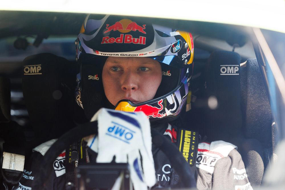 Tanak defeated but takes title race lead, Neuville kickstarts title defence  , Rovanpera’s blunt admission , Evans needs to find speed