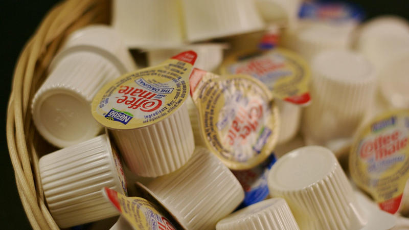 7. Artificial Coffee Creamers 1. Processed Meats, 2. Packaged Baked Goods, 3. Sugary Breakfast Cereals, 4. Energy Drinks, 5. Processed Cheese & Cheese Products, 6. Frozen Chicken Nuggets, 7. Artificial Coffee Creamers, 8. Pop-Tarts, 9. Instant Noodles, 10. Soda, 1. Popcorn, 2. Canned Fish, 3. Canned Beans, 4. Tofu & Tempeh, 5. High-Fiber Breakfast Cereals, 6. Pickles, 7. Frozen Vegetables, 8. Dried Fruits, 9. Frozen Fruit, 10. Whole Grain Crackers