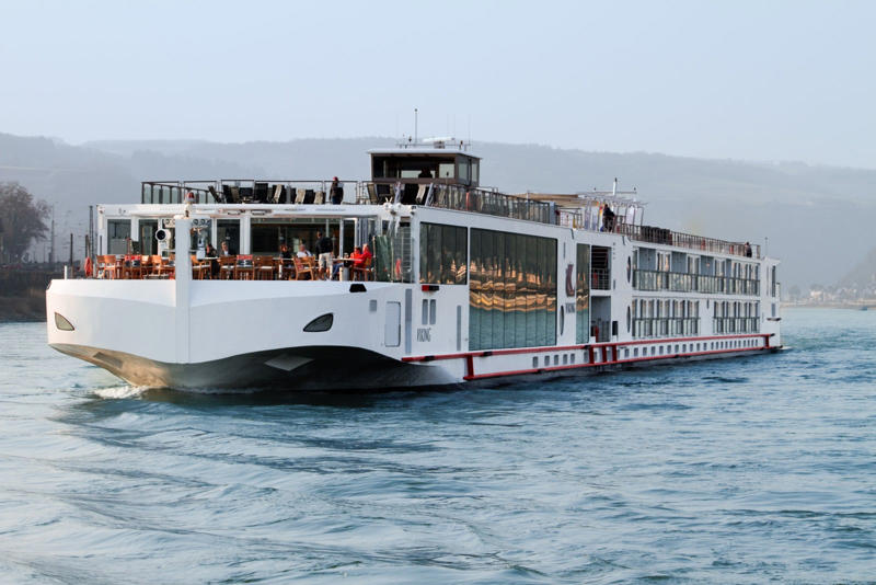 Viking ocean ships, Viking river ships, Viking expedition ships, Bottom line