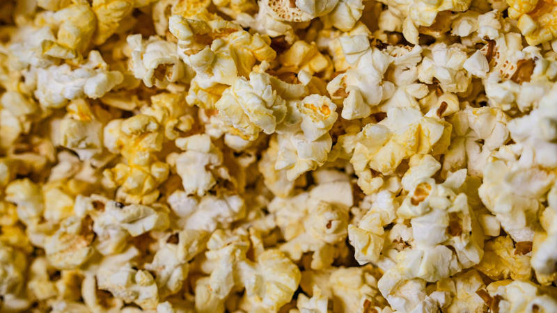 1. Popcorn 1. Processed Meats, 2. Packaged Baked Goods, 3. Sugary Breakfast Cereals, 4. Energy Drinks, 5. Processed Cheese & Cheese Products, 6. Frozen Chicken Nuggets, 7. Artificial Coffee Creamers, 8. Pop-Tarts, 9. Instant Noodles, 10. Soda, 1. Popcorn, 2. Canned Fish, 3. Canned Beans, 4. Tofu & Tempeh, 5. High-Fiber Breakfast Cereals, 6. Pickles, 7. Frozen Vegetables, 8. Dried Fruits, 9. Frozen Fruit, 10. Whole Grain Crackers