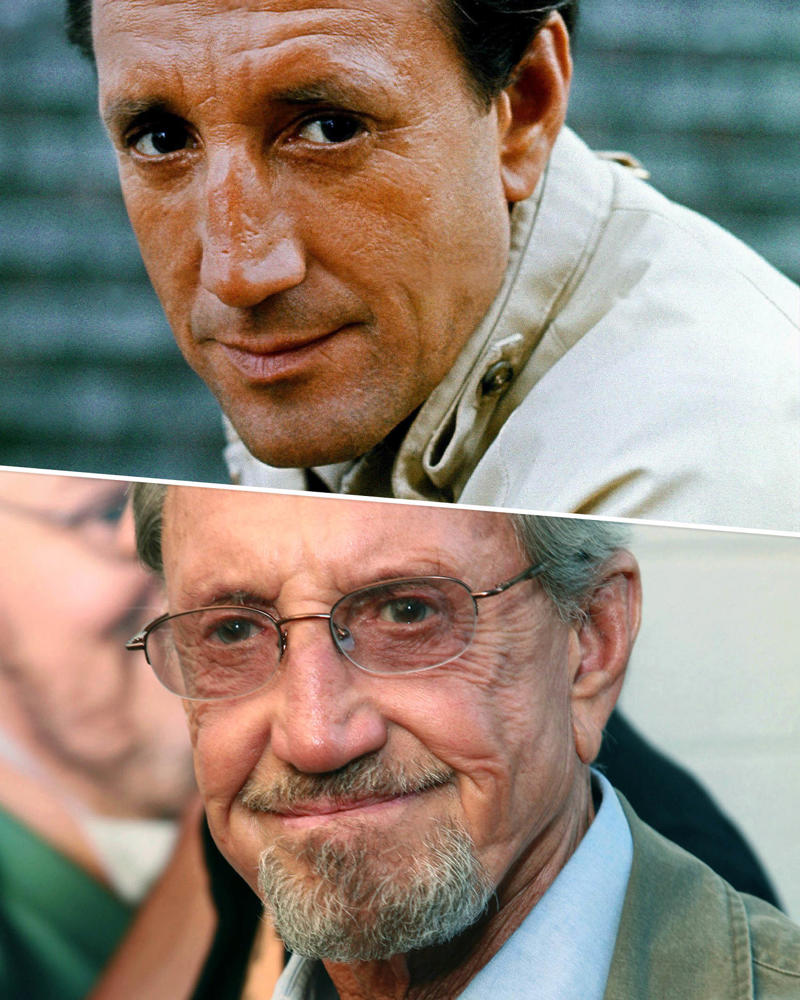 Roy Scheider (Sheriff Brody), Lorraine Gary (Ellen Brody), Richard Dreyfuss (Matt Hooper), Robert Shaw (Captain Quint), Murray Hamilton (Mayor Larry Vaughn), Susan Backlinie (Chrissie Watkins), Lee Fierro (Mrs. Kintner), Jeffrey Voorhees (Alex Kintner)