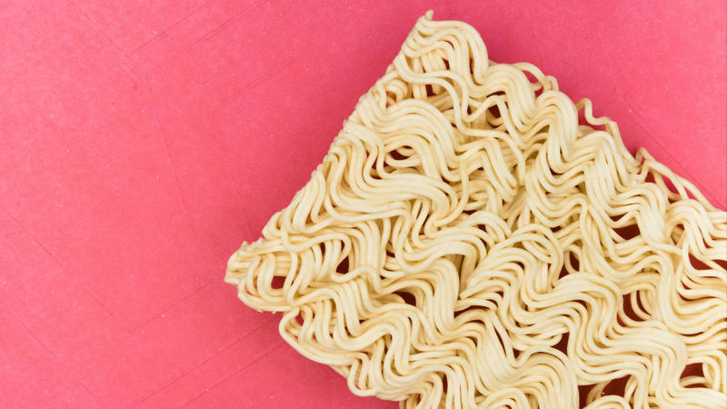 9. Instant Noodles 1. Processed Meats, 2. Packaged Baked Goods, 3. Sugary Breakfast Cereals, 4. Energy Drinks, 5. Processed Cheese & Cheese Products, 6. Frozen Chicken Nuggets, 7. Artificial Coffee Creamers, 8. Pop-Tarts, 9. Instant Noodles, 10. Soda, 1. Popcorn, 2. Canned Fish, 3. Canned Beans, 4. Tofu & Tempeh, 5. High-Fiber Breakfast Cereals, 6. Pickles, 7. Frozen Vegetables, 8. Dried Fruits, 9. Frozen Fruit, 10. Whole Grain Crackers