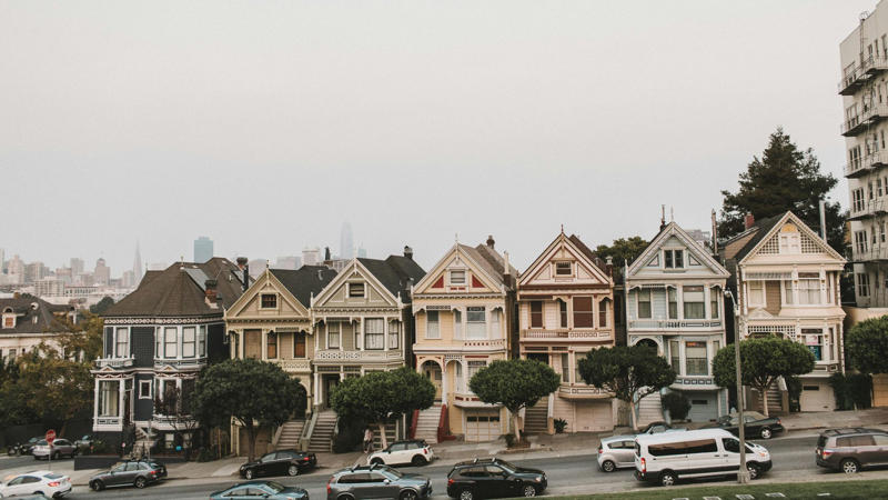 1. Los Angeles, 4. San Francisco, 5. Boston, 6. Miami, 7. Atlanta, 8. Washington D.C., 9. Seattle, 10. Philadelphia, 1. Raleigh, 2. Kansas City, 3. Louisville, 4. Tucson, 5. Boise, 6. Omaha, 7. Fargo, 8. Madison, 9. Lincoln, 10. Lubbock