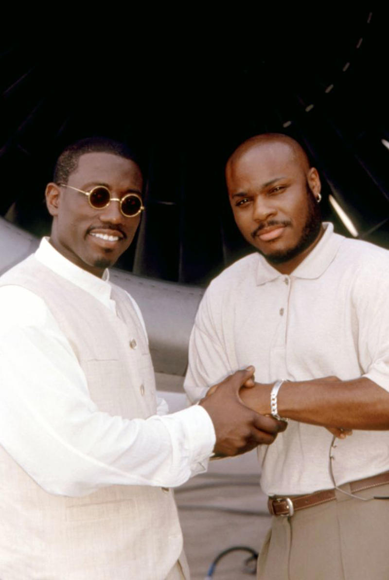 DROP ZONE, 1994 Malcolm-Jamal Warner, CALL TO GLORY, 1984-1985, THE COSBY SHOW, 1984-1992, MOTHER’S DAY, (aka VINDICATED: A MOTHER’S WAR) 1989, THE FRESH PRINCE OF BEL-AIR, 1990, HERE AND NOW, 1992-1993, DROP ZONE, 1994, MALCOLM AND EDDIE, 1996-2000, JEREMIAH, 2002-04, FOOL’S GOLD, 2008, HAWTHORNE, 2009, SHERRI, 2009, COMMUNITY, 2011-2012, THE MICHAEL J. FOX SHOW, 2014, SONS OF ANARCHY, 2014, HOUSE OF LIES, 2016, MAJOR CRIMES, 2013-2016, SUITS, 2016, DETROITERS, 2017, ACCUSED, 2023, ALERT: MISSING PERSONS UNIT, 2025