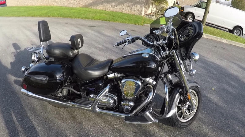 5. Yamaha Road Star (Early 2000s) 1. 2004 Yamaha FZ6, 2. 1998 Yamaha YZF-R1, 4. 2021 Yamaha MT-09, 5. Yamaha Road Star (Early 2000s), 6. 2007 Yamaha V Star 1100, 7. 2000 Yamaha V Star 650, 8. Yamaha Super Tenere 1200, 9. Early Yamaha FZ6 Models (2004–2006), 10. 2017 Yamaha YZF-R1, 1. Yamaha YZF-R1 (2015–Present), 2. Yamaha MT-09, 3. Yamaha YZF-R6, 4. Yamaha MT-10, 5. Yamaha YZF-R3, 6. Yamaha Tracer 9, 7. Yamaha FZR750R OW01, 8. Yamaha XV750 Virago, 9. Yamaha XSR900, 10. Yamaha XT500