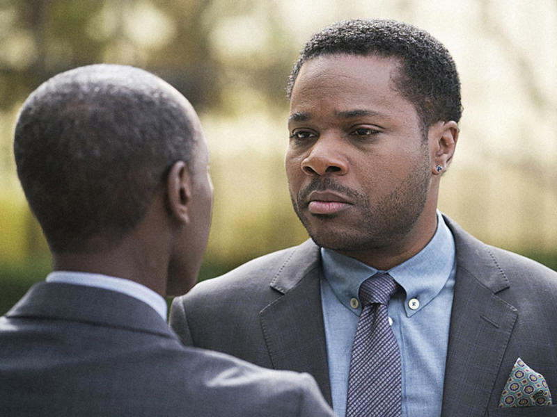 HOUSE OF LIES, 2016 Malcolm-Jamal Warner, CALL TO GLORY, 1984-1985, THE COSBY SHOW, 1984-1992, MOTHER’S DAY, (aka VINDICATED: A MOTHER’S WAR) 1989, THE FRESH PRINCE OF BEL-AIR, 1990, HERE AND NOW, 1992-1993, DROP ZONE, 1994, MALCOLM AND EDDIE, 1996-2000, JEREMIAH, 2002-04, FOOL’S GOLD, 2008, HAWTHORNE, 2009, SHERRI, 2009, COMMUNITY, 2011-2012, THE MICHAEL J. FOX SHOW, 2014, SONS OF ANARCHY, 2014, HOUSE OF LIES, 2016, MAJOR CRIMES, 2013-2016, SUITS, 2016, DETROITERS, 2017, ACCUSED, 2023, ALERT: MISSING PERSONS UNIT, 2025