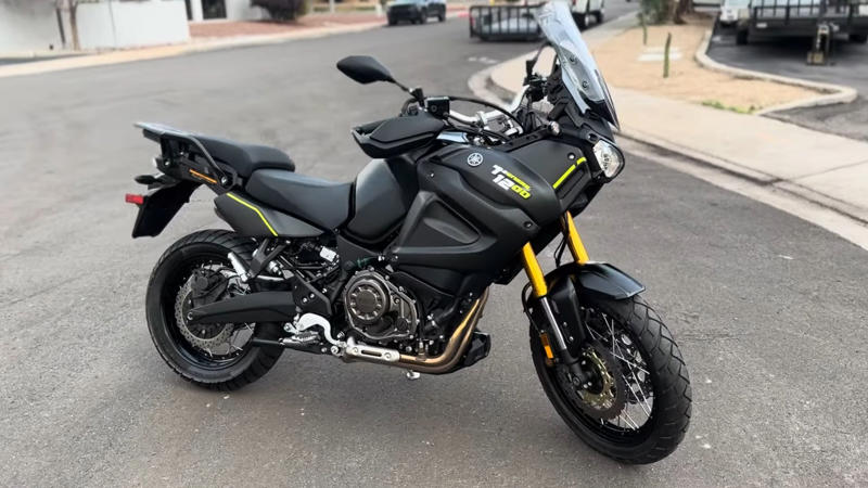 8. Yamaha Super Tenere 1200 1. 2004 Yamaha FZ6, 2. 1998 Yamaha YZF-R1, 4. 2021 Yamaha MT-09, 5. Yamaha Road Star (Early 2000s), 6. 2007 Yamaha V Star 1100, 7. 2000 Yamaha V Star 650, 8. Yamaha Super Tenere 1200, 9. Early Yamaha FZ6 Models (2004–2006), 10. 2017 Yamaha YZF-R1, 1. Yamaha YZF-R1 (2015–Present), 2. Yamaha MT-09, 3. Yamaha YZF-R6, 4. Yamaha MT-10, 5. Yamaha YZF-R3, 6. Yamaha Tracer 9, 7. Yamaha FZR750R OW01, 8. Yamaha XV750 Virago, 9. Yamaha XSR900, 10. Yamaha XT500
