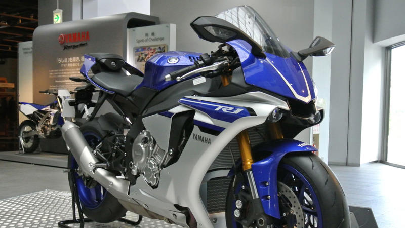 1. Yamaha YZF-R1 (2015–Present) 1. 2004 Yamaha FZ6, 2. 1998 Yamaha YZF-R1, 4. 2021 Yamaha MT-09, 5. Yamaha Road Star (Early 2000s), 6. 2007 Yamaha V Star 1100, 7. 2000 Yamaha V Star 650, 8. Yamaha Super Tenere 1200, 9. Early Yamaha FZ6 Models (2004–2006), 10. 2017 Yamaha YZF-R1, 1. Yamaha YZF-R1 (2015–Present), 2. Yamaha MT-09, 3. Yamaha YZF-R6, 4. Yamaha MT-10, 5. Yamaha YZF-R3, 6. Yamaha Tracer 9, 7. Yamaha FZR750R OW01, 8. Yamaha XV750 Virago, 9. Yamaha XSR900, 10. Yamaha XT500