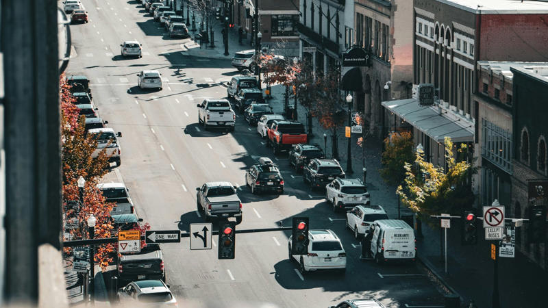 1. Los Angeles, 4. San Francisco, 5. Boston, 6. Miami, 7. Atlanta, 8. Washington D.C., 9. Seattle, 10. Philadelphia, 1. Raleigh, 2. Kansas City, 3. Louisville, 4. Tucson, 5. Boise, 6. Omaha, 7. Fargo, 8. Madison, 9. Lincoln, 10. Lubbock