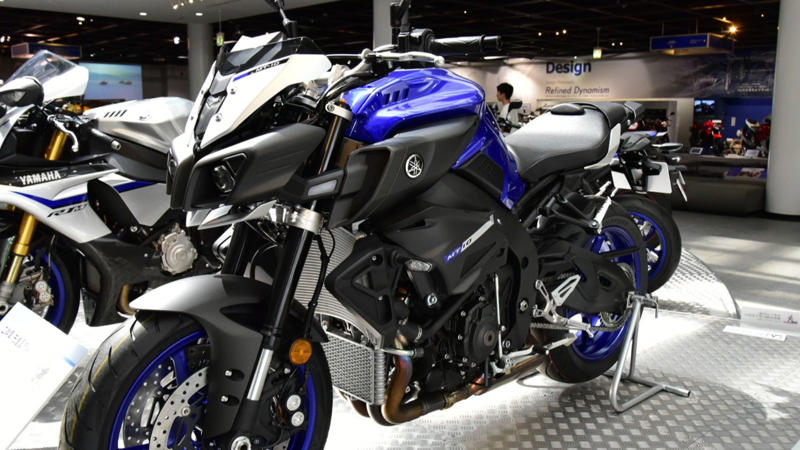 4. Yamaha MT-10 1. 2004 Yamaha FZ6, 2. 1998 Yamaha YZF-R1, 4. 2021 Yamaha MT-09, 5. Yamaha Road Star (Early 2000s), 6. 2007 Yamaha V Star 1100, 7. 2000 Yamaha V Star 650, 8. Yamaha Super Tenere 1200, 9. Early Yamaha FZ6 Models (2004–2006), 10. 2017 Yamaha YZF-R1, 1. Yamaha YZF-R1 (2015–Present), 2. Yamaha MT-09, 3. Yamaha YZF-R6, 4. Yamaha MT-10, 5. Yamaha YZF-R3, 6. Yamaha Tracer 9, 7. Yamaha FZR750R OW01, 8. Yamaha XV750 Virago, 9. Yamaha XSR900, 10. Yamaha XT500
