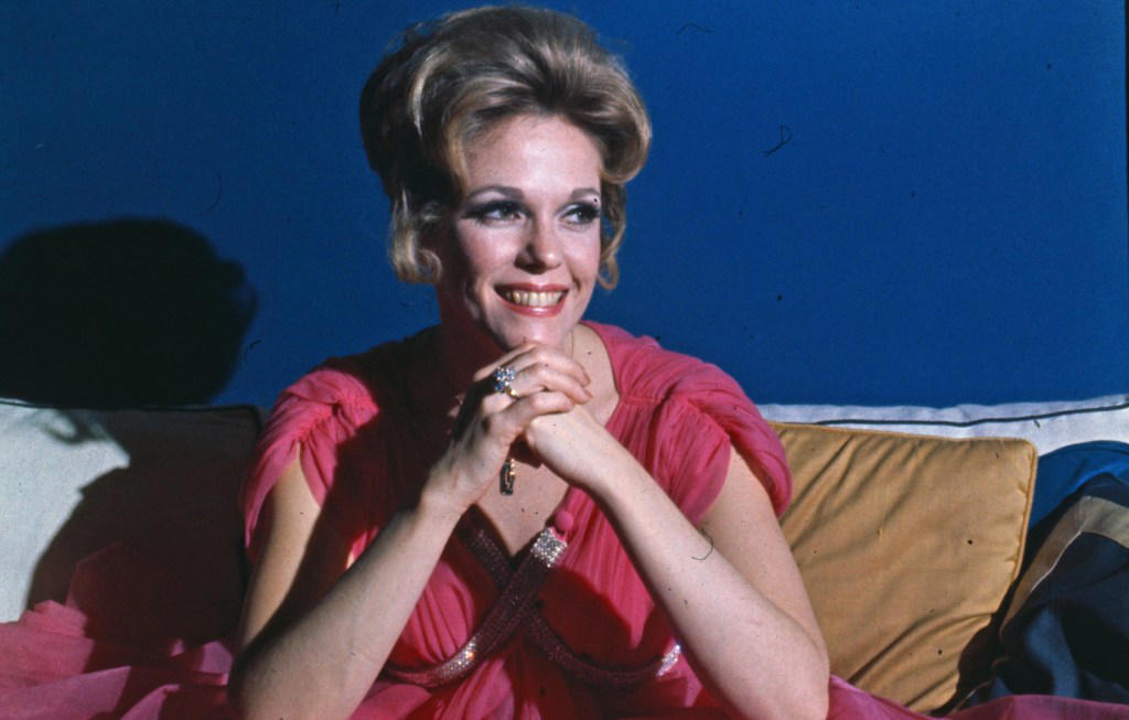 TV soap legend dies aged 91