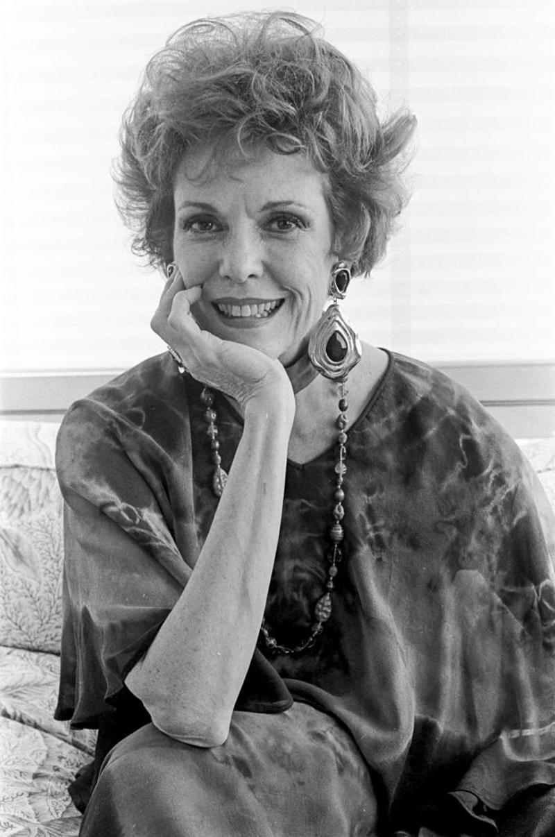 TV soap legend dies aged 91