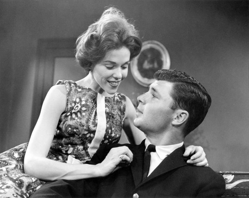 TV soap legend dies aged 91