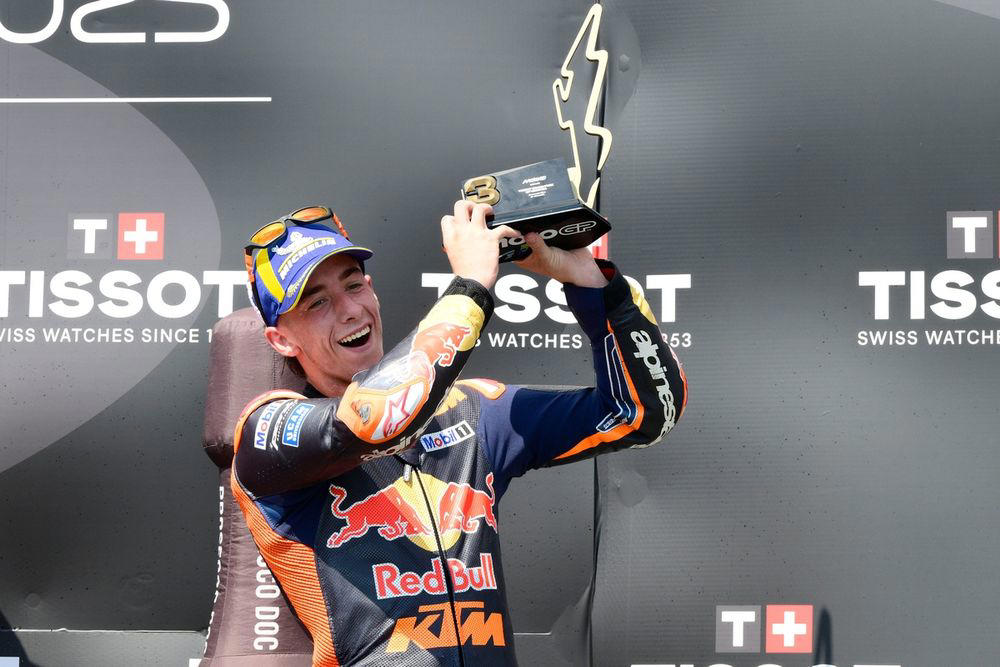 Aprilia is closing in on Ducati, KTM is also a contender, Bagnaia's qualifying was a false dawn, Honda is still in trouble, Brno's superb return
