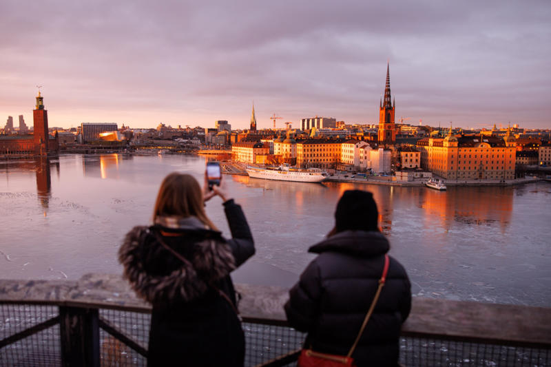 The best countries for work-life balance Netherlands, Costa Rica, New Zealand, Czech Republic